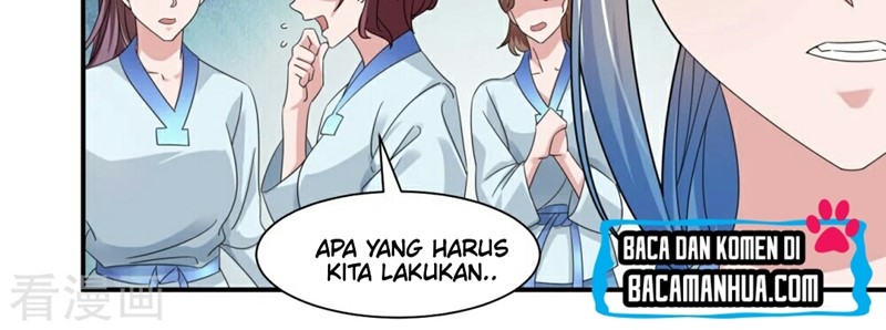 King of The Soldiers Chapter 01 Gambar 58